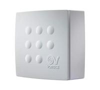 Vortice Quadro Super GB 290x290x144mm Centrifugal 2-Speed Extractor Fan for Electronics & Appliances