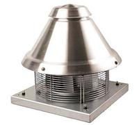Vortice Roof fan Chimney fan range Camino up to 1200m³/h IP54 Turbocamino