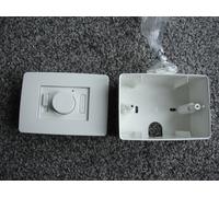 Speed controller Vortice Trio CA