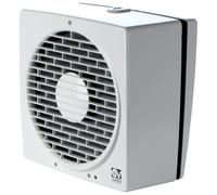 Window fan Vario 150/6 P-Q with Pull cord