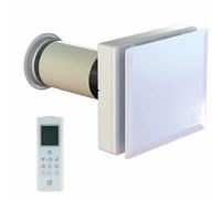 Vortice VORT HRW 30 Mon Ev HCS Wifi Heat Recovery Unit