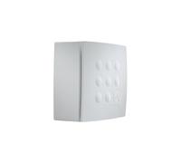 Vortice 11940 Quadro Micro 100T Centrifugal Bathroom Fan with Timer