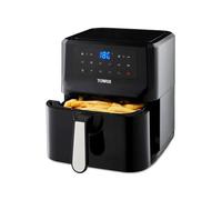 Tower T17089 5L Vortx Digital Air Fryer Black