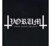 Vorum - Grim Death Awaits
