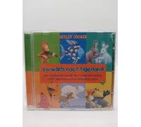 Vorwaerts Nach Tigerland