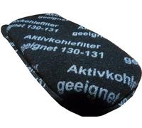 Vorwerk Active Carbon Filter for Kobold VK130 and VK131 Series