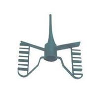Vorwerk Contempora Bimby TM21 84111 Thermomix butterfly whisk
