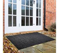 VORX Door Mat, Heavy Duty Polypropylene, 60 X 150cm, Indoor/Outdoor, Non Slippery, Super Absorbent, Washable, PVC Edged Dirt Trapper, 1% Of Sale Value Will Be Donated To Children’s Hospital.