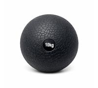 VORX LONDON Fitness Slam Ball Weights Medicine Ball Heavy Duty Rubber Power Strength Training Fitness Gym Home Workout Equipment Core Ab Exercises Bootcamp MMA Boxing 1KG, 3KG, 5KG, 8KG, 10KG (10KG)