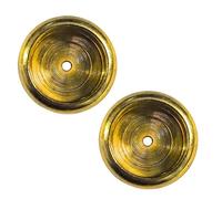 Voryiot 2Pcs Battery Adapter for Film Camera Praktica 66 Meter, Prakticamat, SimplexII