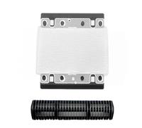 Voryiot 628 Shaver Foil Replacement for Braun 3600, 3610, 3612, 3614, 3615, 3731, 3732
