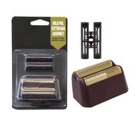 Voryiot Replacement Heads - Foil & Cutter Bar Assembly for Wahl 7031-100, 7043-100