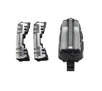 Voryiot Shaver Foil Screen+Blade for Panasonic ES-RT36 ES-RT37 ES-RT47 ES-RT48 Razor