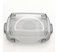 Voryiot Shaver Head Protection Cover Cap for Panasonic ES-LV97 ES-LV97-K ES-ELV9