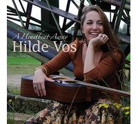 Vos, Hilde - Hearbeat Away