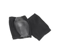 VOSAREA 1 Pair Anti-Crack Gel Heel Socks Breathable Moisturizing Ankle Socks Elastic Black for Dry Cracked Feet Care