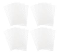 VOSAREA 1000 Sheets Hair Perm Paper Disposable Perm Paper High Temperature Resistance for Barber Hairdresser Salon Hot and Cold