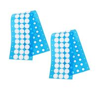 VOSAREA 120pcs Synthetic Filter Discs Eptfe Breathable Laboratory Filter Membranes Stable Performance for Laboratory Applications