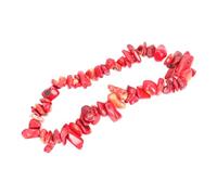 VOSAREA 1Pc Natural Gravel Bracelet for Women Fashionable Decorative Wristband Jewelry for Any Occasion Durable Non Deforming Design Stylish Accessory for Daily