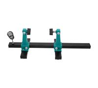 VOSAREA Adjustable PCB Soldering Holder with Integrated Iron Stand Multi-Angle Circuit Board Clamp for Precise Electronics Repair Quick Positioning Fixture Tool for Wire and Board