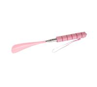 VOSAREA Adjustable Portable Shoe Horn with Extendable Long Handle for Seniors and Adults Comfortable Shoe Helper Reduces Back and Knee Strain Travel-friendly Design