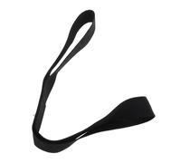 VOSAREA Adjustable Soft Loop Tie Down Straps for Motorcycle Atv Utv Trailering Multipurpose Tensioning Belts for Cargo Lawn Garden Equipment with Strong Load Capacity