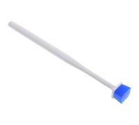 VOSAREA Camera Cmos Sensor Cleaning Stick for Dslr and Mirrorless Cameras with Compact Design and Pu Material White Sensor Gel Stick Effectively Removes Adherents from Lens for Precise Random Color