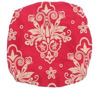 VOSAREA Chair Convenient with Cover Unique Stretchable Printed Dining Pattern, Polyester Material Fit, Protective Cushion Sleeve for and Homes Restaurants