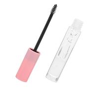 VOSAREA Clear Brow Gel for Eyebrow Styling with Nourishing Repair Formula Transparent Eyebrow Setting Gel for Natural Lift and Hold Easy-apply Brush for Everyday and Special Occasion Looks