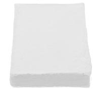 VOSAREA Compression Gauze Roll for Bleeding Control and Wound Dressing Z Shaped Design Vacuum Packed White Gauze Wrap for Outdoor Adventures and Wilderness Survival
