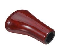 VOSAREA Construction Loader Shift Knob, Wear-Resistant Plastic Gear Handle for Tractor and Agricultural Equipment, Suitable for Farm Tasks and Warehouse Operations