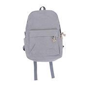VOSAREA Corduroy Student Backpack for Girls, Women School Travel Bag | Large Storage Space, Organizing Pockets, Zipper Bag, Tablets and Notebooks, Daily Travel, Campus Life