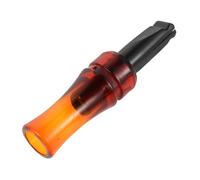 VOSAREA Crow Mouth Whistle Goose Voice Trap Whistle Call Bird Hunting Bird Call Stuff