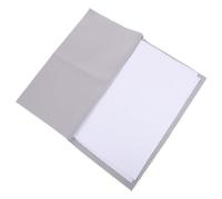 VOSAREA Double-layer Jewelry Polishing Cloth for Silver Silverware Cleaning Soft Lint Tarnish Remover Reusable Wiping Cloth for Scratch and Stain Removal Versatile Jewelry Cleaner for