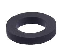 VOSAREA Drive Belt for Tape Recorder and Portable Music Player, Rubber Material with Smooth Transmission and High Durability, Roller Belt Suitable for Repeater Recorder and CD Player Use