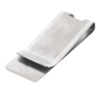 VOSAREA Everyday Carry Titanium Money Clip Wallet with Bottle Opener and Lightweight Coin Clip for Men