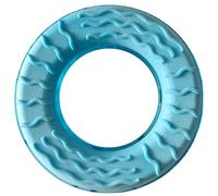 VOSAREA Freezable Small Dog for Puppies Made of Sturdy Tpr Material, Cooling Chew for Teething Dogs to Reduce Stress and Control Destructive Behaviour, for Summer Training