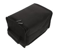 VOSAREA Gas Tank Storage Bag for Camping Portable Propane Canisters Storage Bag for Outdoor Beer Cup