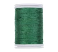 VOSAREA Green Moss Cotton Aquarium Thread for Aquascaping and Fish Tank Hanging Plant Setups, Plastic and Cotton Material, Discreet Plant Support and Moss Ornament Creation, 1 Roll