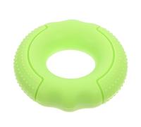 VOSAREA Hand Grip Strengthener Silicone Ring 20 Pound Resistance for Strengthen Hand Feeling and Wrist Training Suitable for Fitness Center and Travel