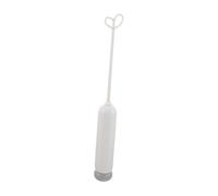 VOSAREA Handheld Electric Formula Mixer for Milk Powder Silent Drink Mixer Paddle Portable Boy Girl for Night Use