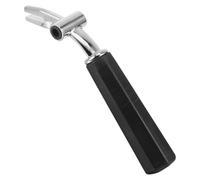 VOSAREA Ice Cream Machine Handle 1 Pcs Replacement Part Adjustable Plastic Metal Lever for Soft Serve Dispenser