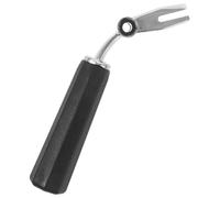 VOSAREA Ice Cream Machine Handle Replacement Multi-functional Lever for Commercial Home Use