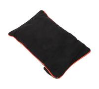 VOSAREA Microwavable Salt Heat Pack for Relief and Circulation Reusable Heating Pad with Soft Cloth Cover Suitable for Home and Traveling Use
