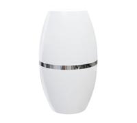 VOSAREA Mini Volcanic Stone Face Roller for Oily Skin, Reusable Oil-absorbing Skin Care Tool with Abs Handle, Portable for Office and On-the-go Use
