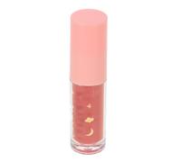 VOSAREA Moisturizing Lip Gloss with Mirrorlike Shine and Unique Scent, Liquid Formula Non-stick Lip Oil Gloss for Daily Use and Party Makeup, Plumping and Hydrating Lipstick Effect