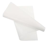 VOSAREA Reptile Carpet Substrate Mat for Bearded Dragon and Lizard Tanks, Multi-purpose Eva Material, White Non-absorbent Crawling Blanket Suitable for Gecko and Reptile Terrarium Bedding