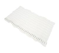 VOSAREA Reusable Ice Packs Sheets for Drinks and Pharmaceuticals Nonstick Flat Pe Gel Surface 50x31cm Cooling Gel Pads Protecting Perishables, for Camping Trips and Short Car Rides