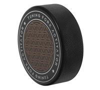 VOSAREA Rubber Tuning Fork Activator Set for Music Instruments, Vibrational Sound Repair Tool, Peaceful Harmonious Vibration Accessory for Tuning Forks in Sound Therapy