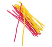 VOSAREA Silicone Hair Perm Rods Suitable for Men and Women 20pcs Lightweight and Heat-resistant Flexible Curling Rods for Hair Styling at Home and Professional Salon Use